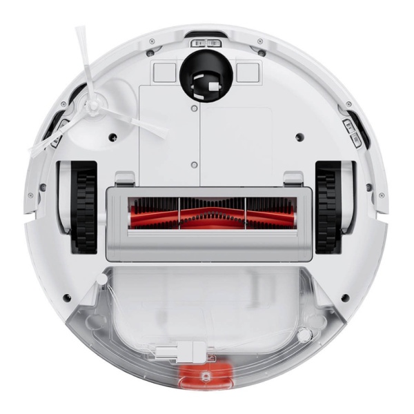 Робот-пылесос Xiaomi Robot Vacuum E12